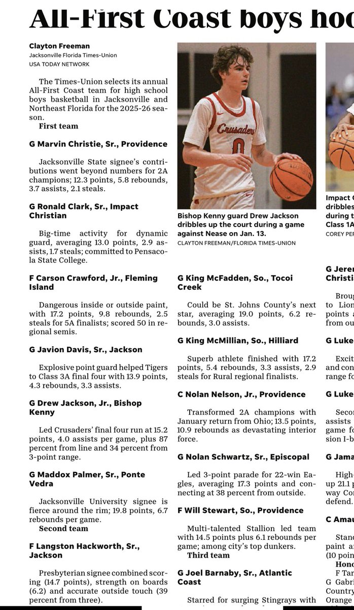 Drew Jackson tweet media