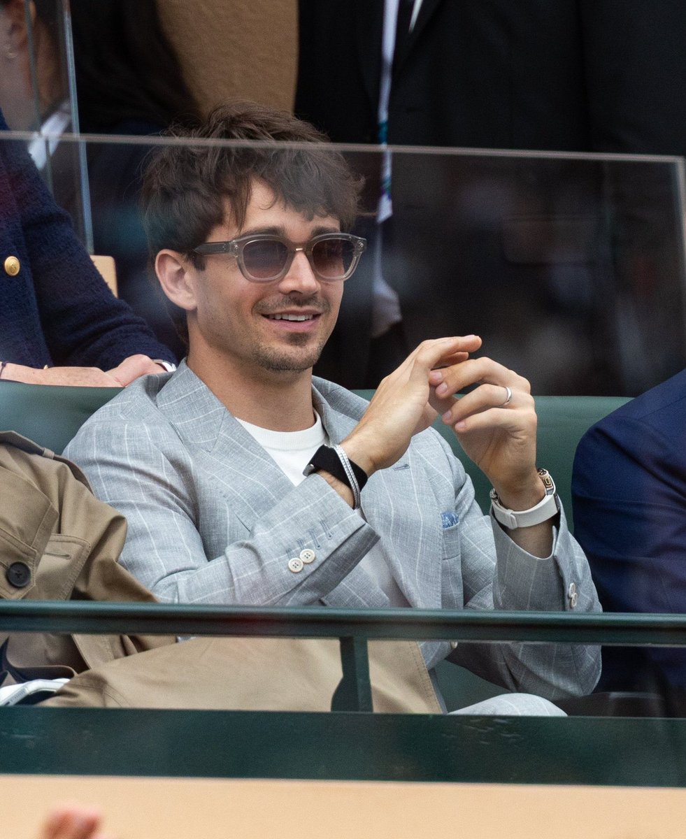 charles leclerc pr manager tweet media