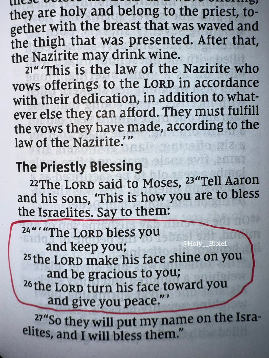 Holy__Bible1's tweet photo. https://t.co/KabZ2fpV4s