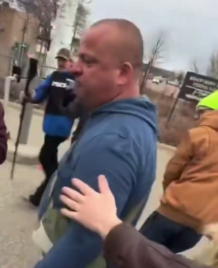 The Constitutional Conservative tweet media