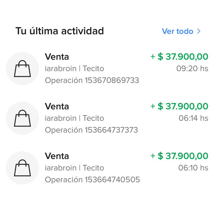 GIGA Tendencias tweet media