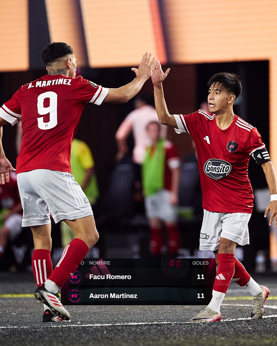 KRÜ FC tweet media