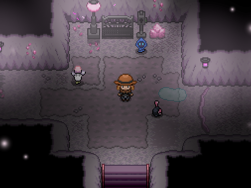 Pokémon Burnt Horizon tweet media