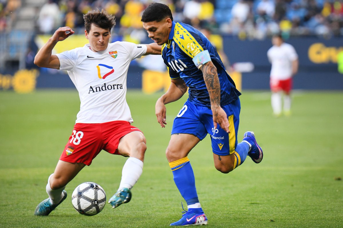 Cádiz Club de Fútbol tweet media