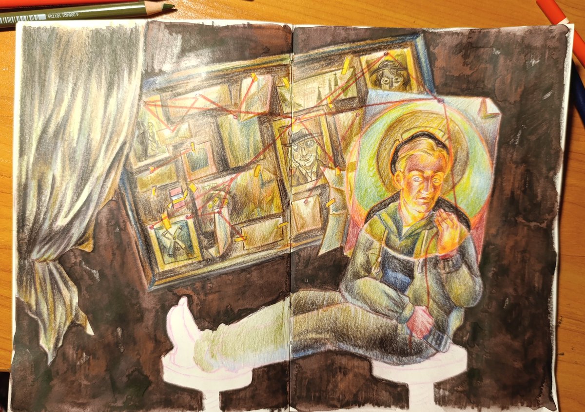 Лавандо | COMMS ARE OPEN tweet media