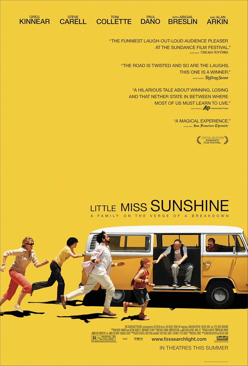 sfireheartt's tweet photo. @cassielanglove little miss sunshine is a must in this list!!! https://t.co/B6wqC7rLRI