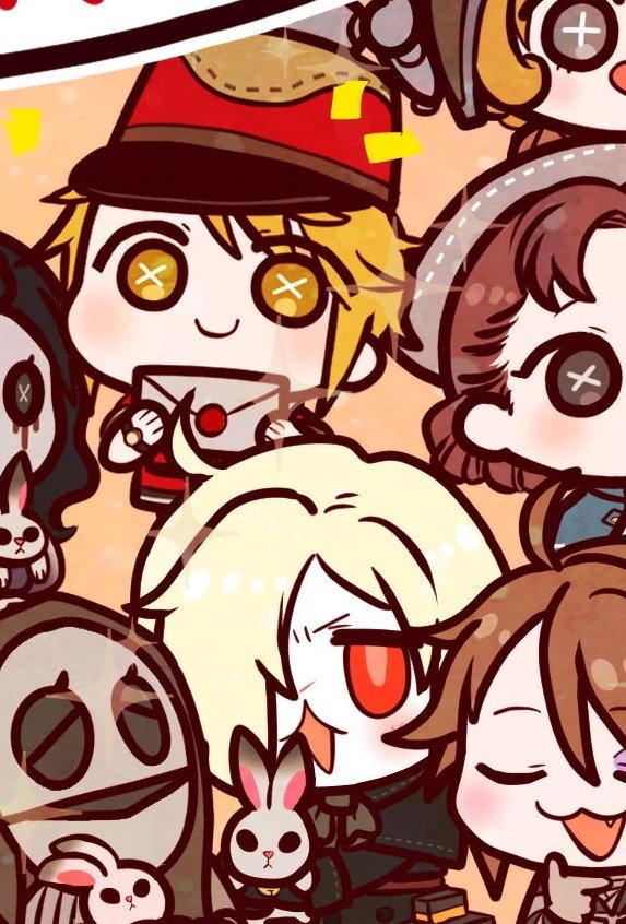 daily 📮⌛️📮 tweet media