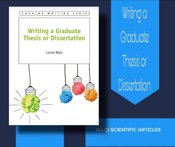 الدراسات العليا tweet media