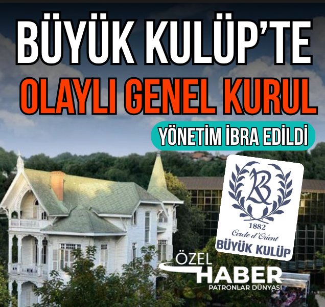 Patronlar Dünyası tweet media