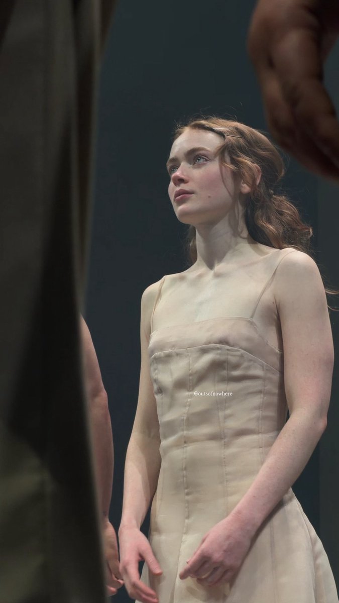 Sadie Sink Brasil tweet media