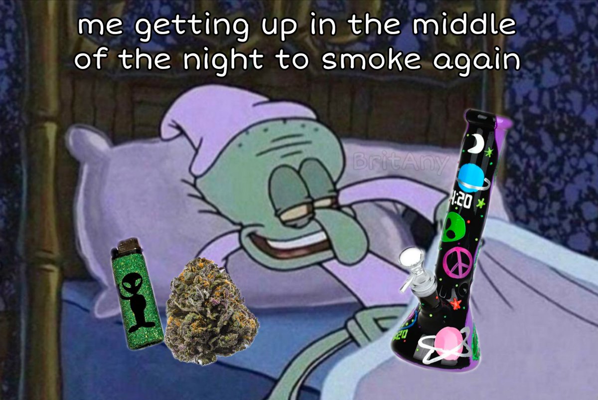 It hits so different at that time