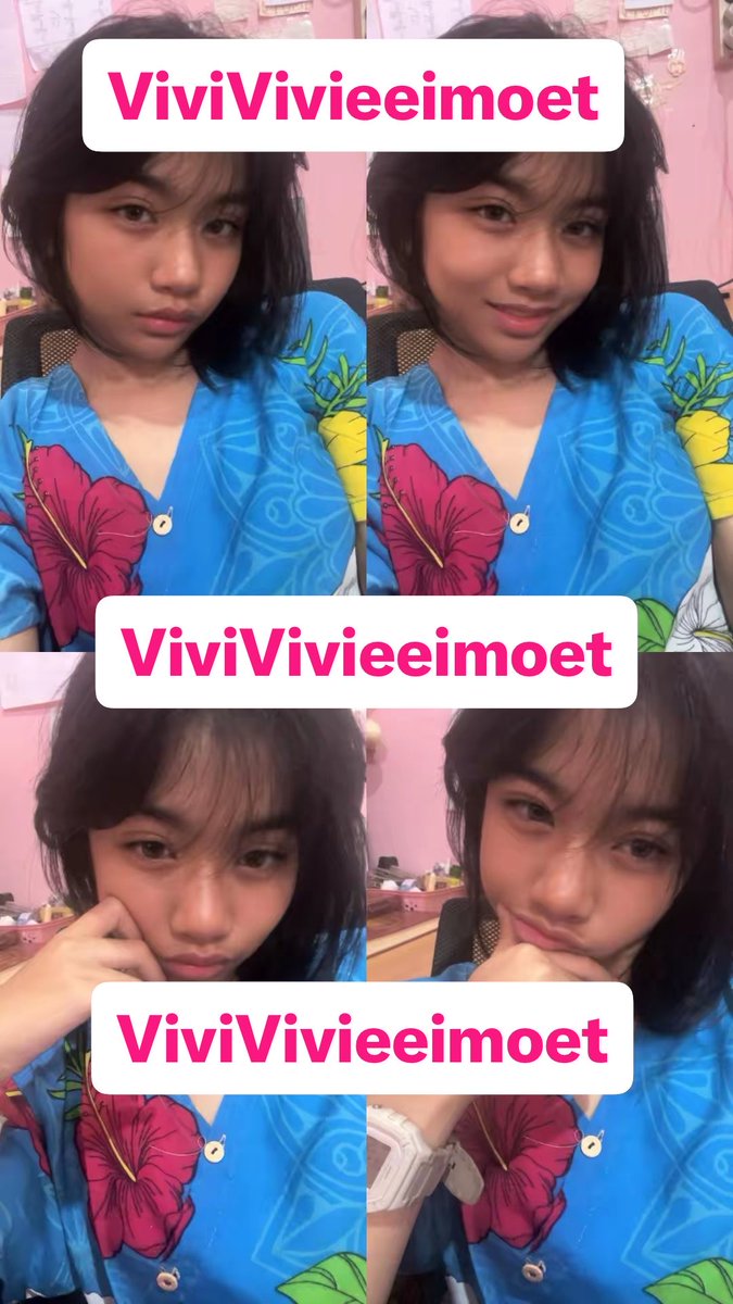 vivie tweet media