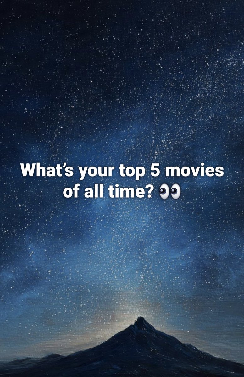 All The Right Movies tweet media