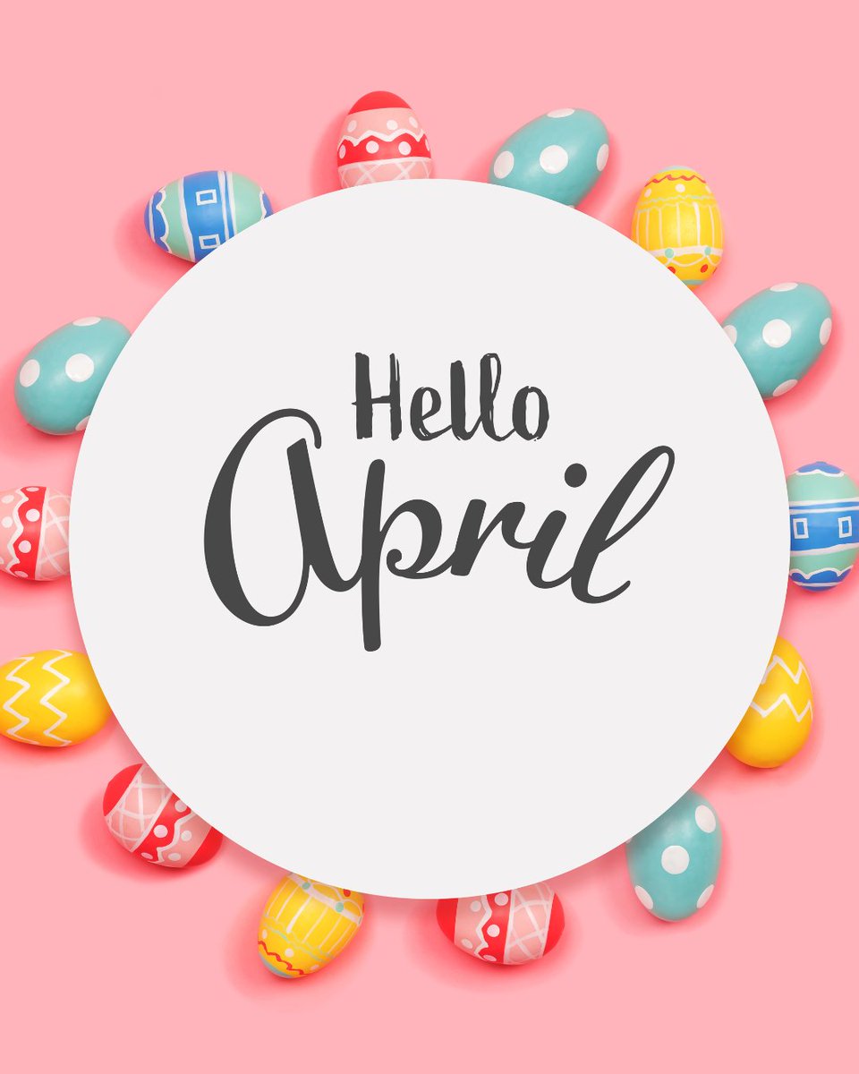 LoriBonnett3's tweet image. Hello, April 🌸
Longer days, lighter air, and a fresh start for whatever you’ve been waiting on. Whether it’s blooming plans or new beginnings, this month just feels like a step forward. 🌷✨

#loribonnettrealestate #april #helloapril #njrealtor