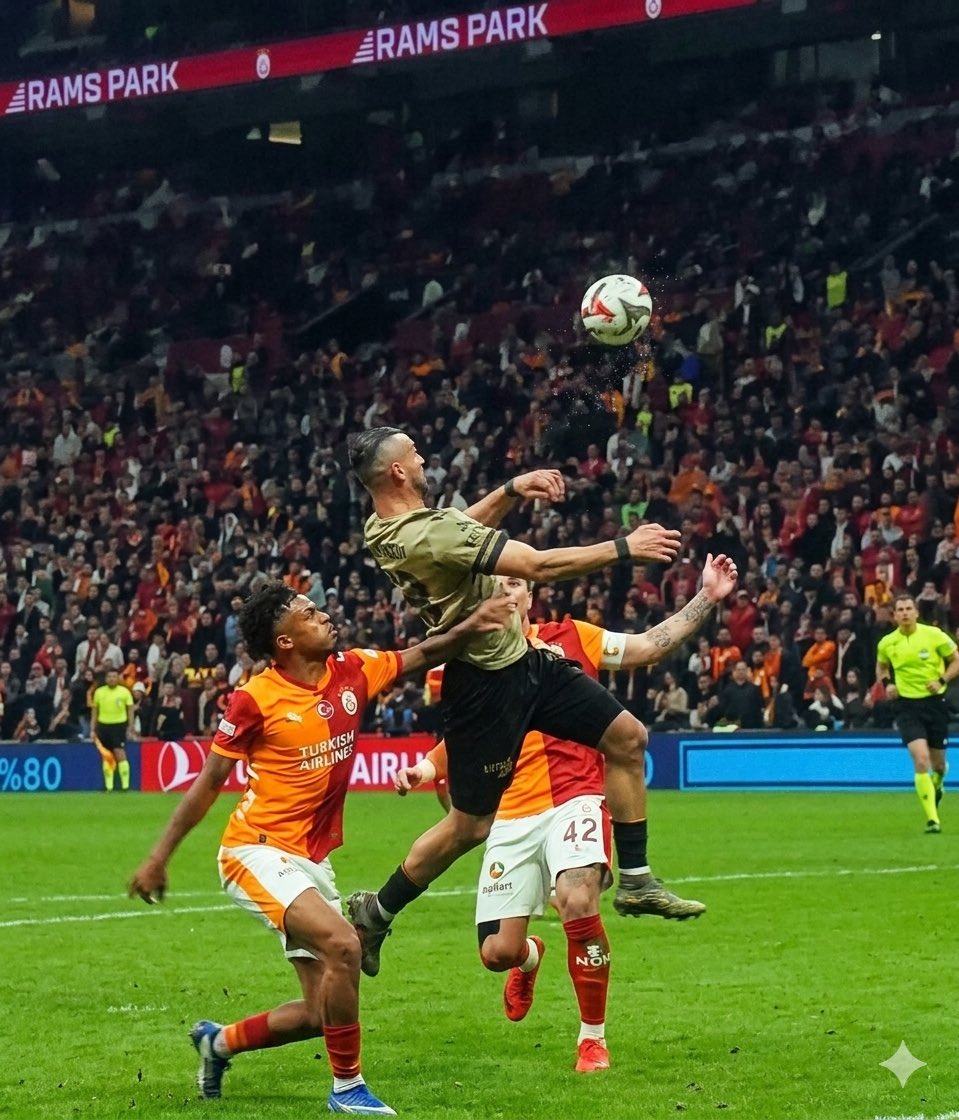 Tartışmalı Pozisyonlar tweet media