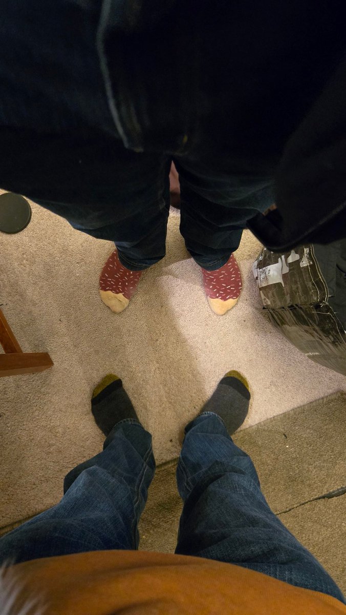 Sherbert tweet media