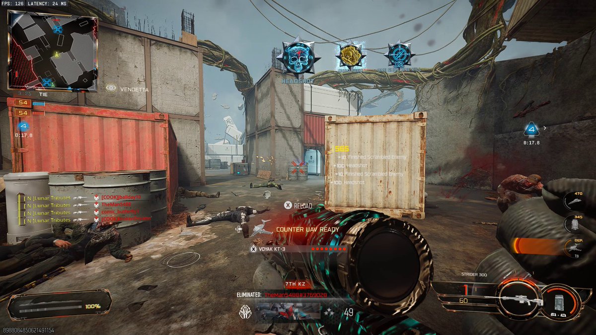 Lunar Tributes tweet media