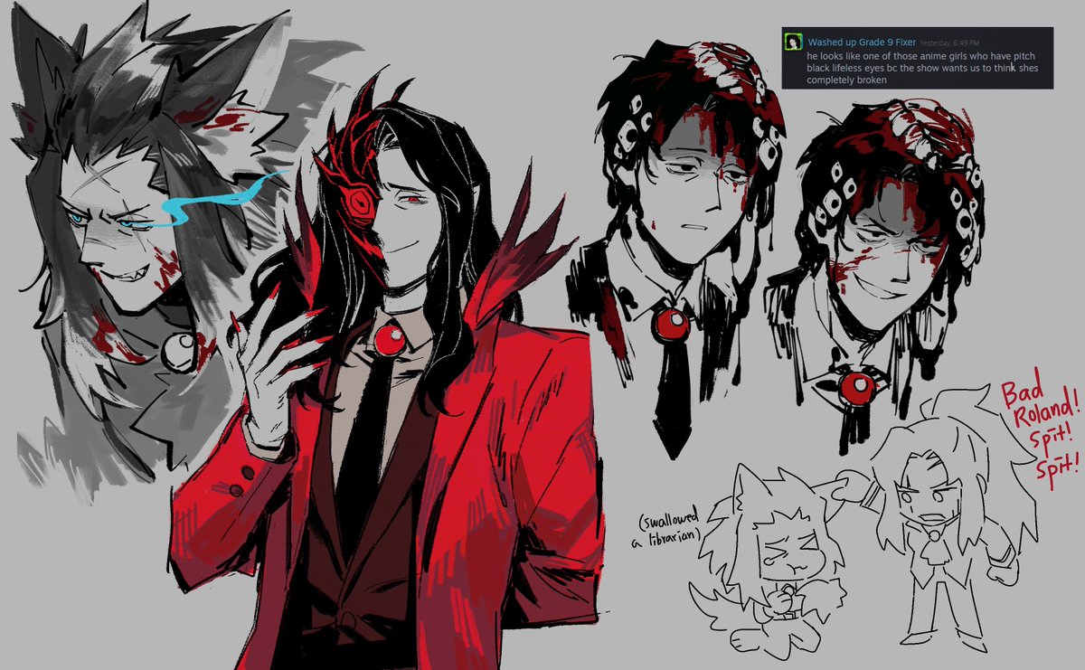 wendi🪱 tweet media