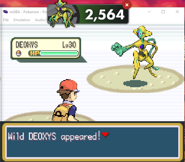 Storm_Crow__'s tweet photo. This has been an insane luck streak for me so far 

Deoxys - 2564
Hitmonchan - 756
Larvitar - 13,188 NO PHASES 5%
#shinypokemon #fullodds https://t.co/4DEf1QPvZn