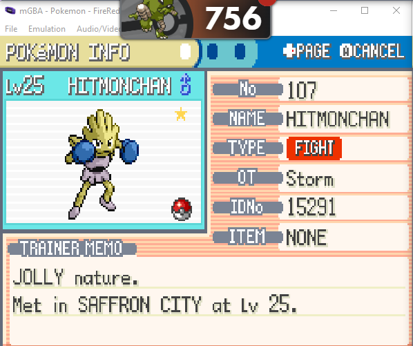 Storm_Crow__'s tweet photo. This has been an insane luck streak for me so far 

Deoxys - 2564
Hitmonchan - 756
Larvitar - 13,188 NO PHASES 5%
#shinypokemon #fullodds https://t.co/4DEf1QPvZn