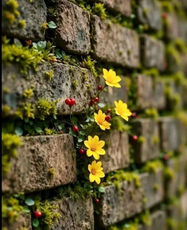 FAEZJDydtc8jZks's tweet photo. إذا كانت شقوق الصخـر  تـُزهـِر
     فكـيف َ بـشقـوقِ الًـرُوح https://t.co/ClWf8Pk2FS