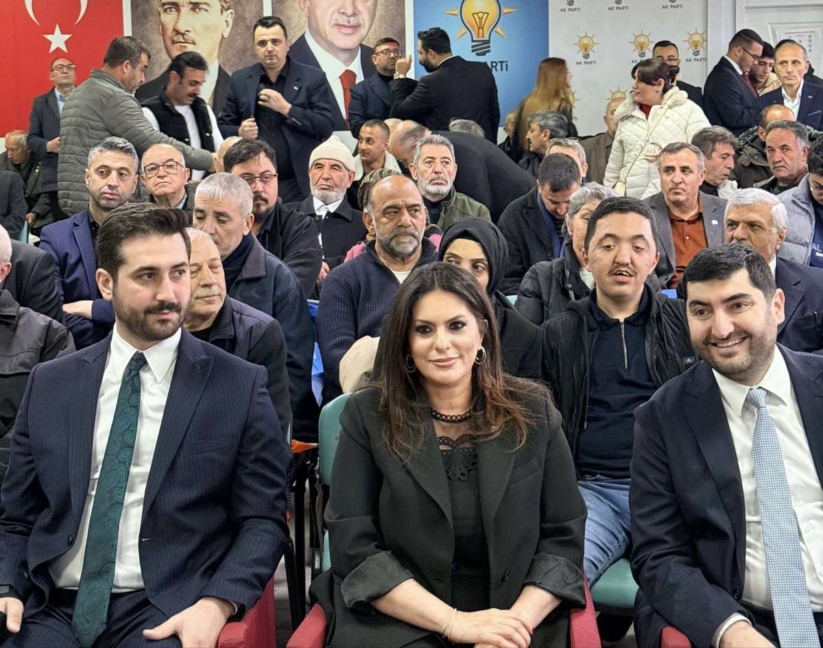 Jülide Sarıeroğlu 🇹🇷 tweet media