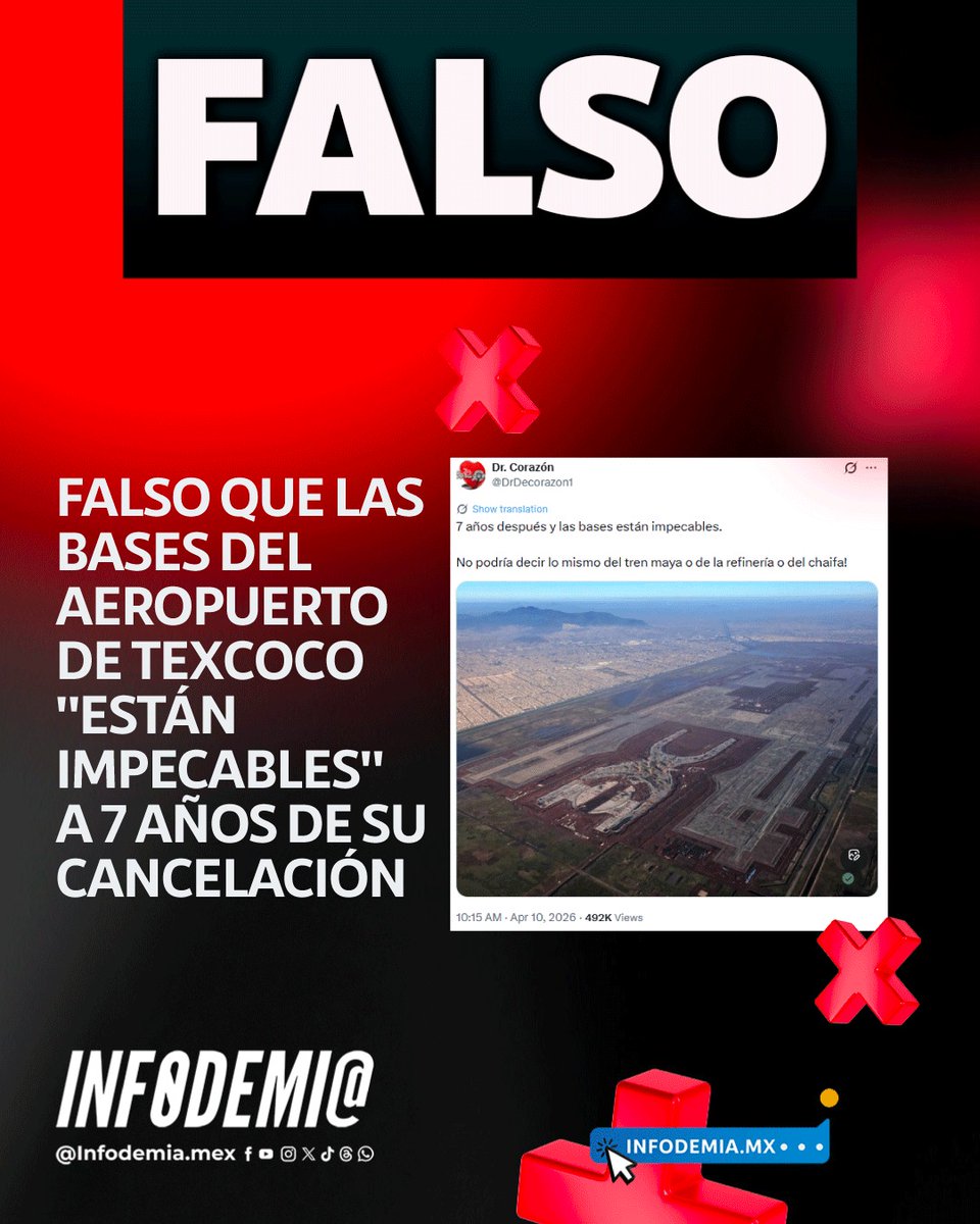 InfodemiaMx tweet media