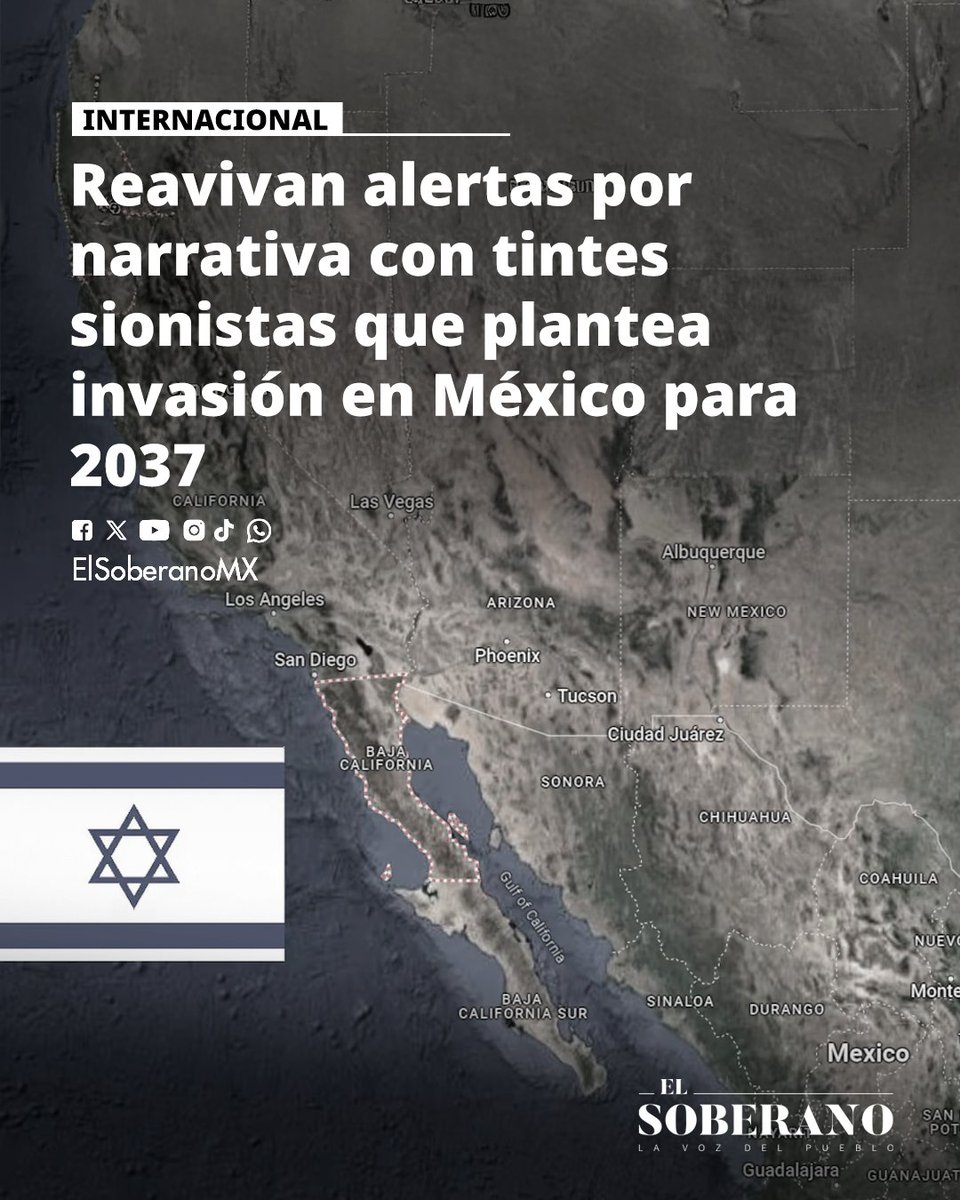 LalitaAM11's tweet photo. Oigans #MundoChairo
Vamonos poniendo las pilas porque ya sabemos cómo son esos HDLCH
Ni por error debemos permitir que se asienten en ningún lugar de México
🛑 ALERTA 🛑🚨🚨 https://t.co/ZN7j9FWNMk