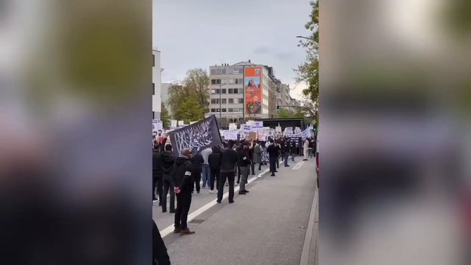 Critica Climatica Alias Fortunato Nardelli tweet media