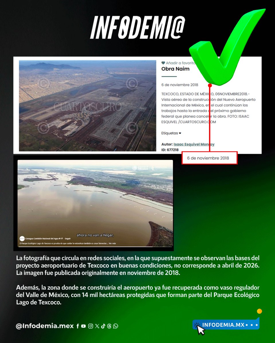 InfodemiaMx tweet media