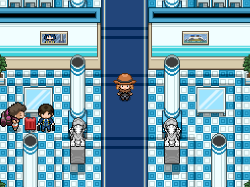 Pokémon Burnt Horizon tweet media