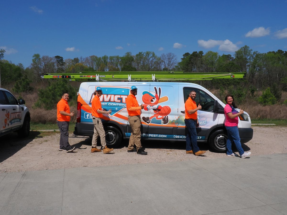 Invicta Pest Control tweet media