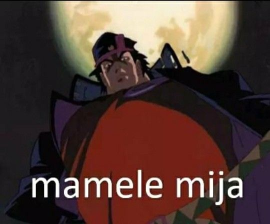 Iron Slayer tweet media