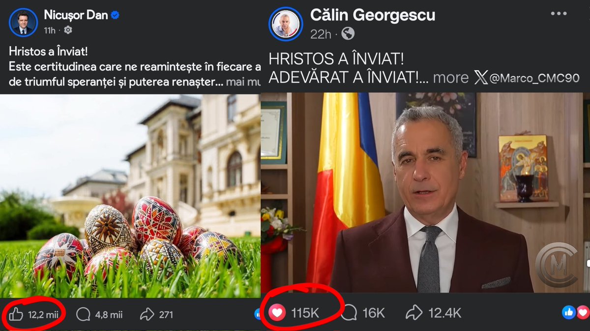 Daily Romania tweet media