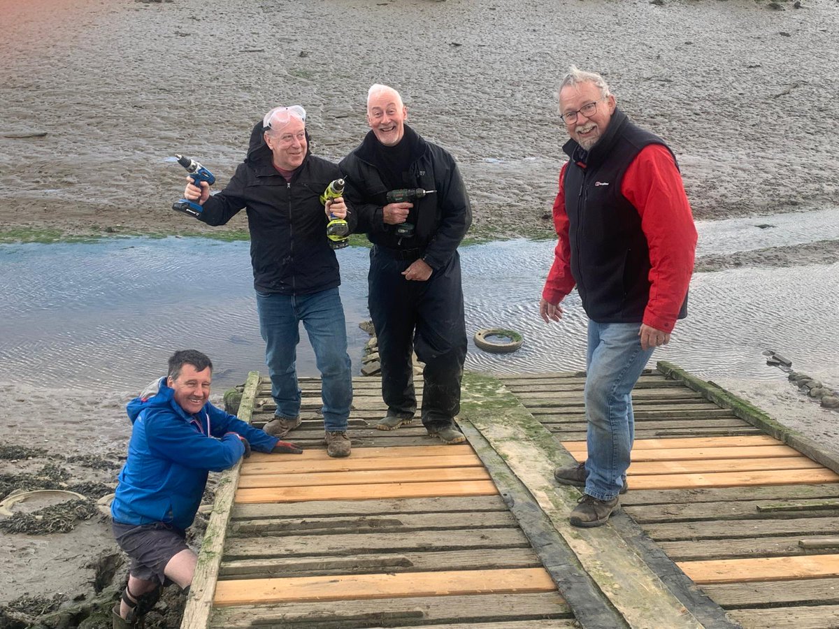 Eyott Sailing Club tweet media