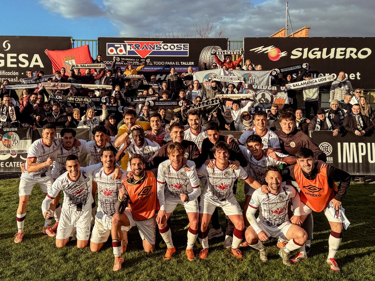 Salamanca UDS tweet media