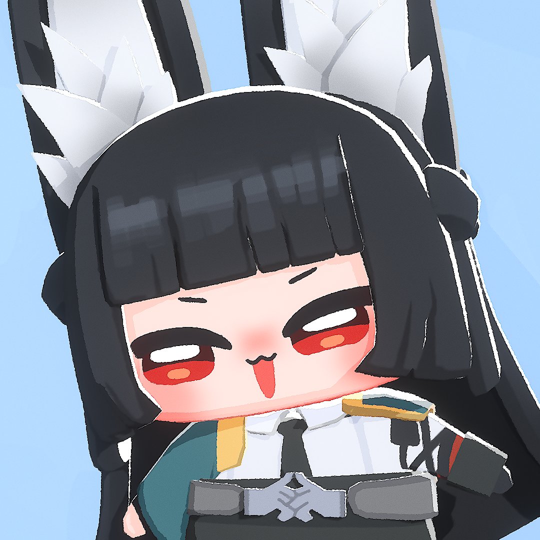 1619 / Iro Ikyu tweet media