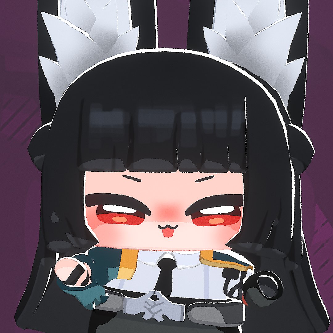 1619 / Iro Ikyu tweet media