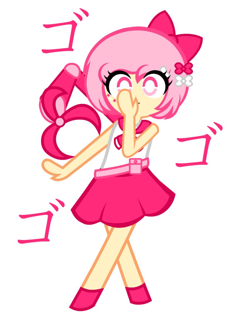 Starlight ⭐ tweet media