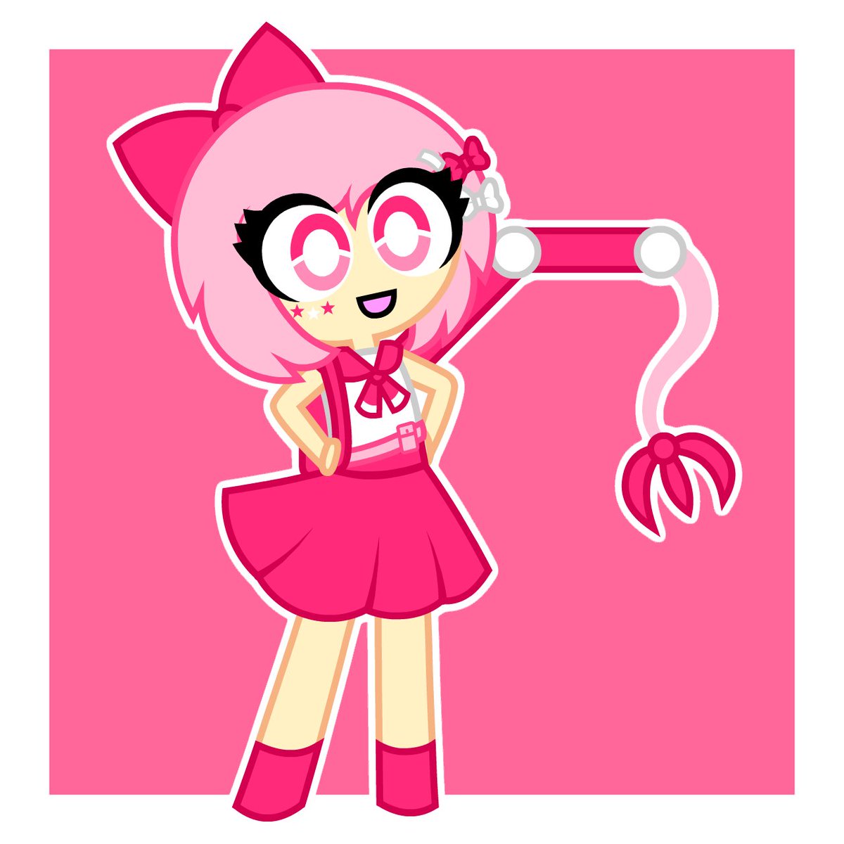 Starlight ⭐ tweet media