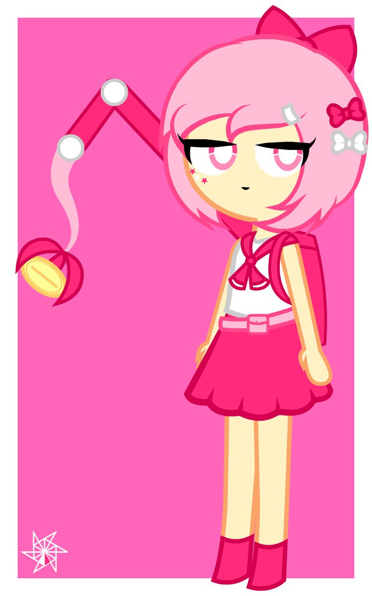 Starlight ⭐ tweet media