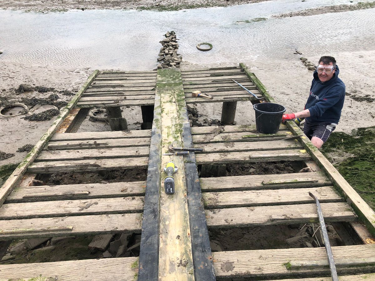 Eyott Sailing Club tweet media