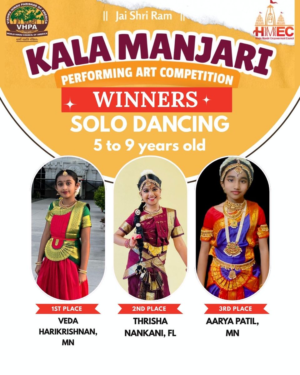 Hindu Mandir Empowerment Council tweet media