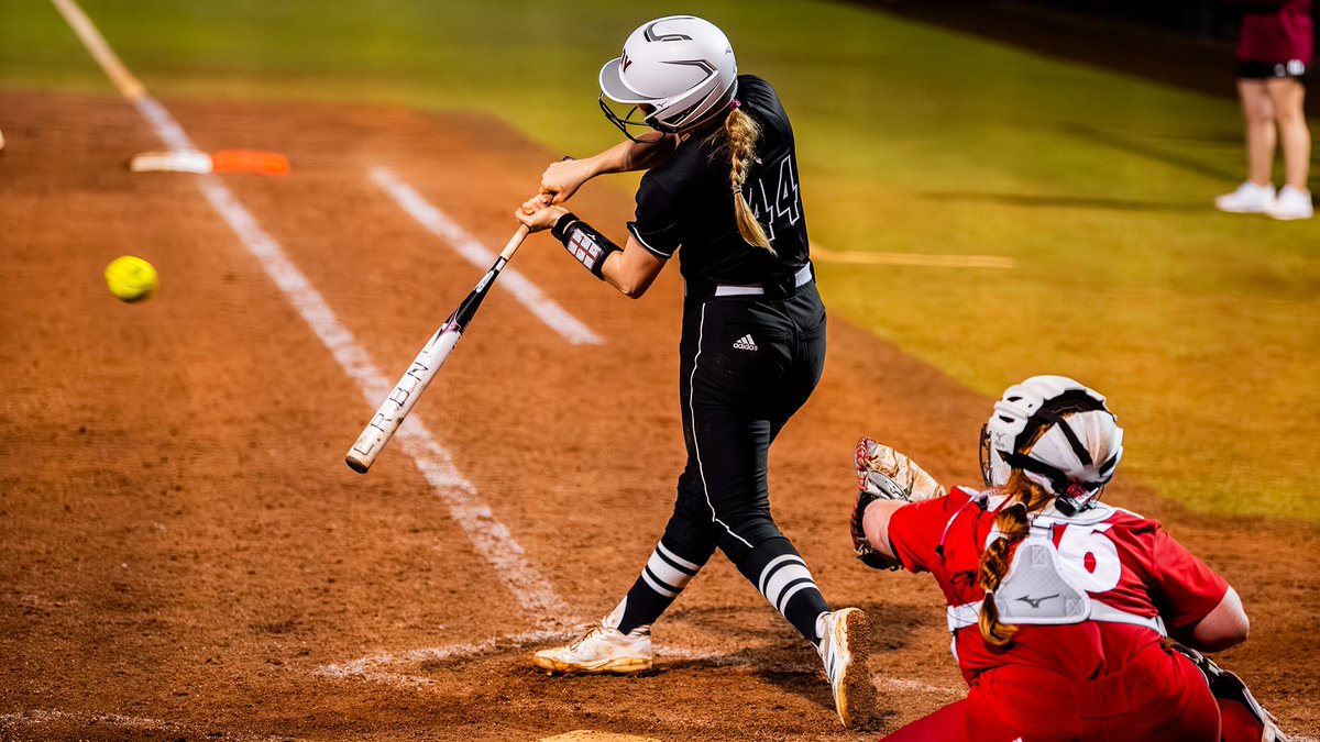 TroyTrojansSB's tweet image. Softball Drops Pitcher’s Duel to Texas State

📰 » gotroy.us/xw7

#E³ | #OneTROY ⚔️🥎
