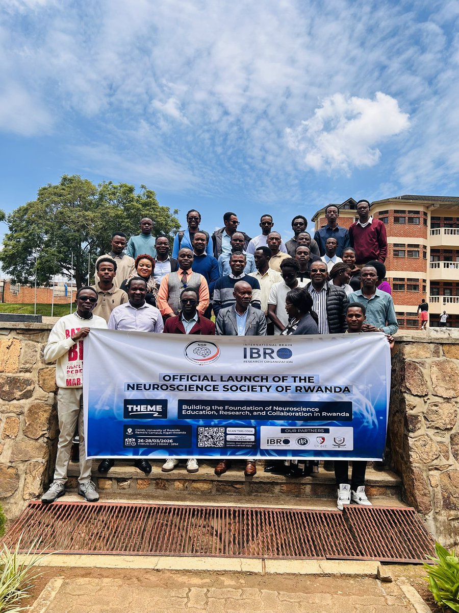 ISHIMWE Aime tweet media