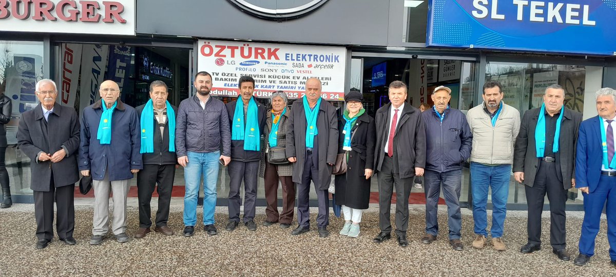 Sevgi YALAV tweet media