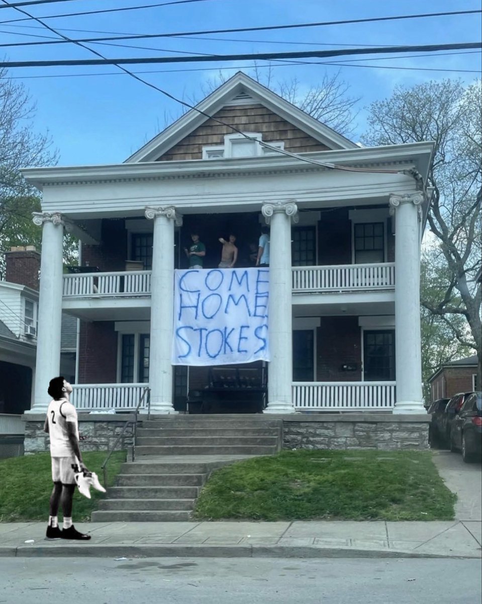 Stoked On Kentucky tweet media