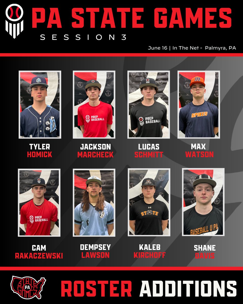 Prep Baseball Pennsylvania tweet media