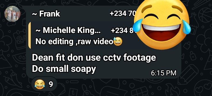 Immanuella 🦠 tweet media