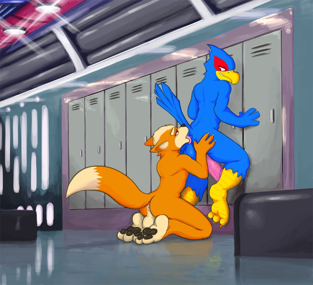 Falco Lombardi tweet media